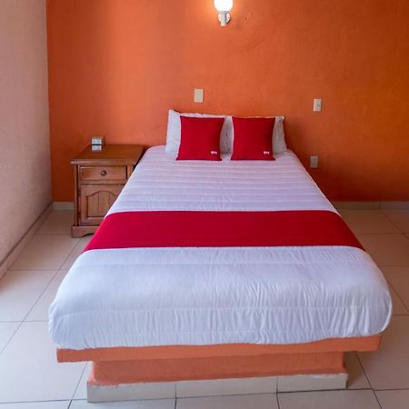 Hotel Casa Bravo Zihuatanejo Luaran gambar